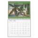 FLORIDA, ein Vintages Jahr Kalender (Okt 2025)