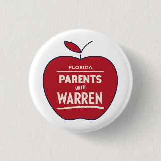 Florida Eltern für Warren Button