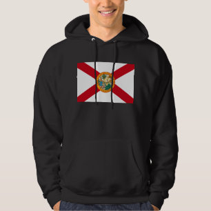 Florida Flag Hoodie
