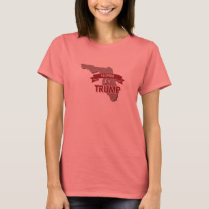 Florida für Trumpf T-Shirt