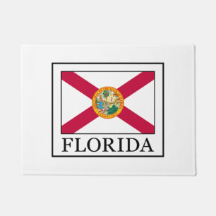 Florida Fußmatte