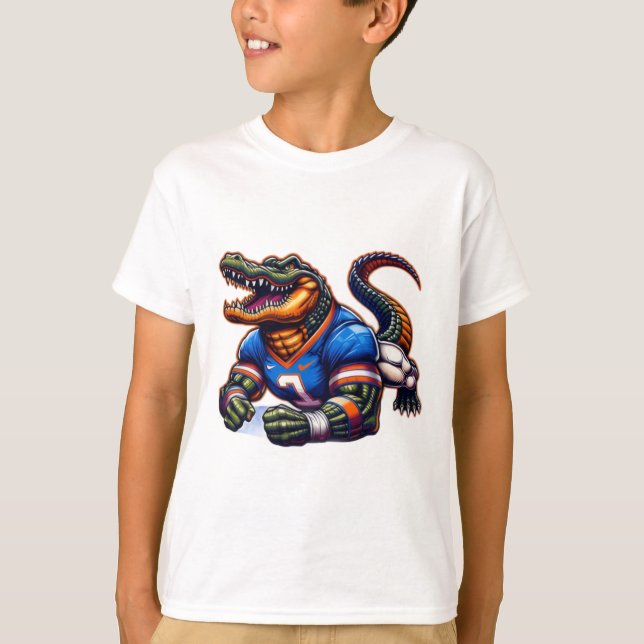 florida gators T-Shirt (Vorderseite)
