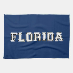 Florida Geschirrtuch