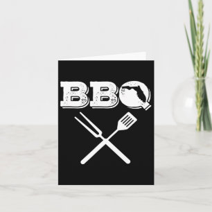 Florida Grillen Grilling Vater Rbecue Juicy Meat S Karte