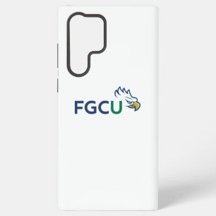 Florida Gulf Coast University Eagles Samsung Galaxy Hülle