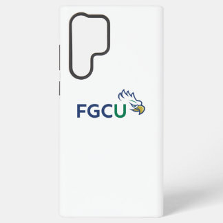 Florida Gulf Coast University Eagles Samsung Galaxy Hülle