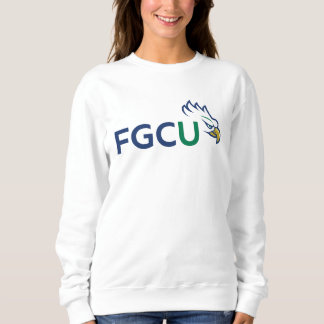 Florida Gulf Coast University Eagles Sweatshirt