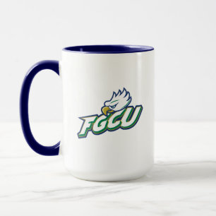 Florida Gulf Coast University Eagles Tasse