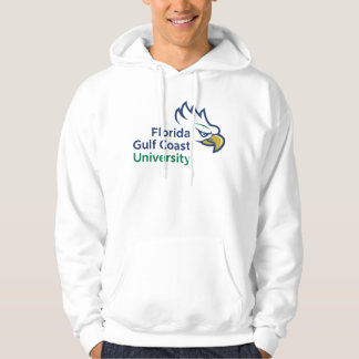 Florida Gulf Coast University | FGCU Azul Eagles Hoodie