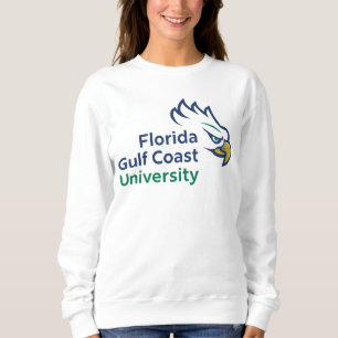 Florida Gulf Coast University FGCU Azul Eagles Sweatshirt