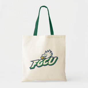 Florida Gulf Coast University   FGCU Azul Eagles Tragetasche