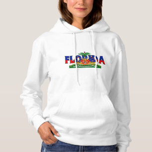 Florida-Haiti Shirt