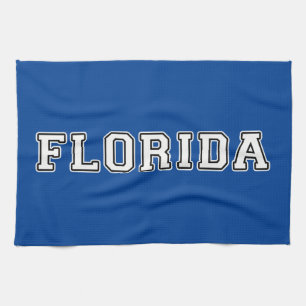 Florida Handtuch