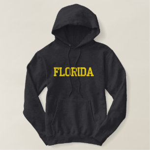 FLORIDA HOODIE VON LBI APPAREL