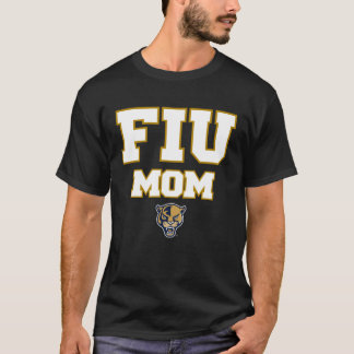 Florida International FIU Panthers Mama T-Shirt