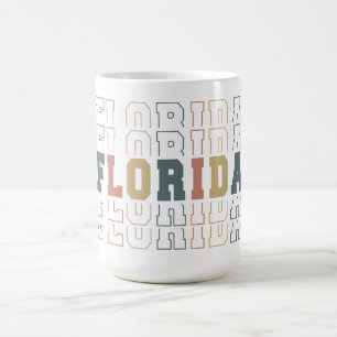 Florida Kaffeetasse