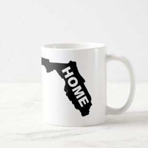 Florida Kaffeetasse Reise Tasse Sonnenschein Staat