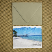 Florida Keys Tropical