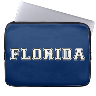 Florida Laptopschutzhülle