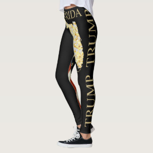 FLORIDA LEGGINGS