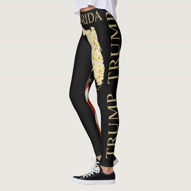 FLORIDA LEGGINGS (Links)