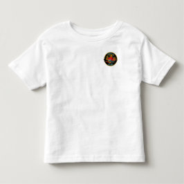 Florida Logo Kleinkind T-shirt