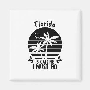 Florida Magnet