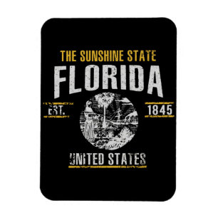 Florida Magnet