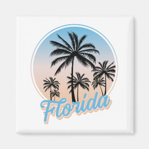 Florida-Magnet Magnet