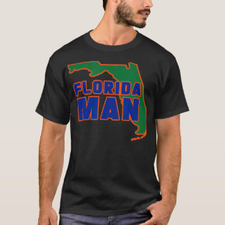 Florida Mann T-Shirt