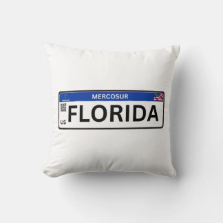 Florida Mercosur Kissen
