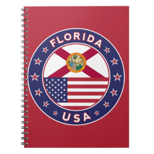 Florida, Miami Notizblock