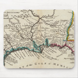 Florida Mousepad