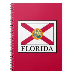 Florida Notizblock