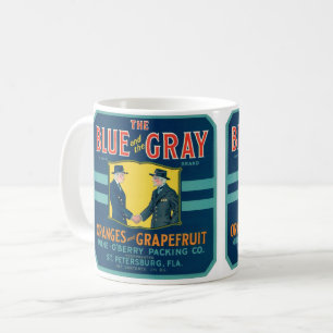 Florida Orangen Tasse