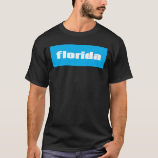 Florida Oversified 1 T-Shirt