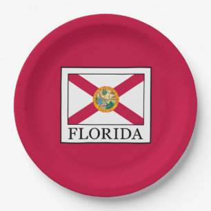 Florida Pappteller