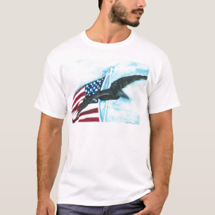 Florida patriotisch T-Shirt