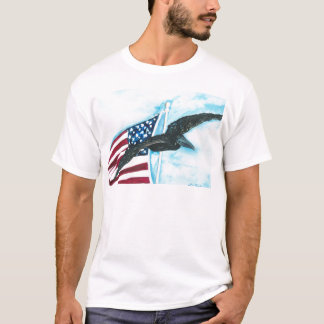 Florida patriotisch T-Shirt