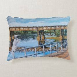 Florida Pillow Dekokissen