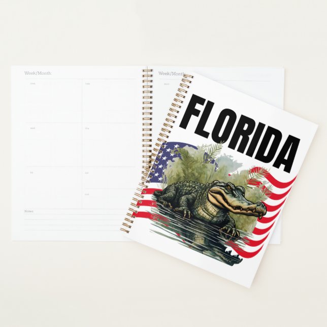 Florida Planer (Anzeige)