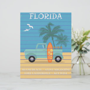 Florida: Reisebüro