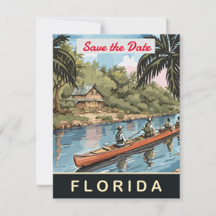 Florida Save The Date