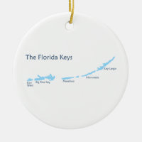 Florida-Schlüssel