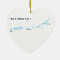 Florida-Schlüssel