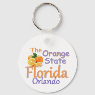 FLORIDA-Schlüsselanhänger Schlüsselanhänger