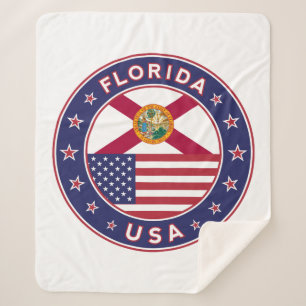 Florida Sherpadecke