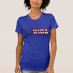 Florida-Shirt T-Shirt