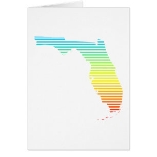 Florida Sommerflut