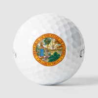 Florida Staat 12 Callaway Golfplätze